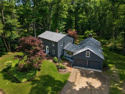 Property at 1662 Wachusett St, Jefferson, MA
