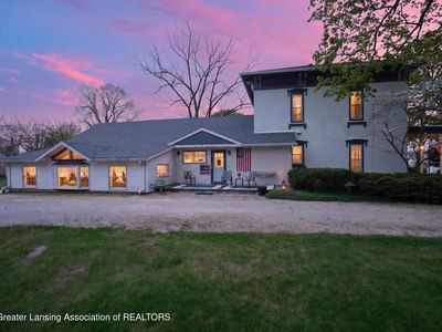 Property at 812 N Clinton St, Grand Ledge, MI