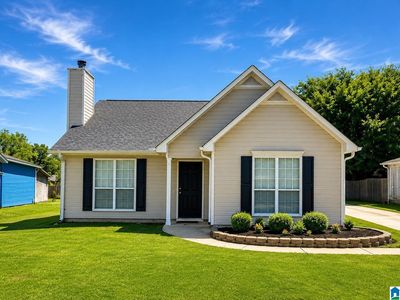 Property at 524 Buck Creek Ln, Alabaster, AL