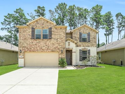 4299 Roaring Timber Dr