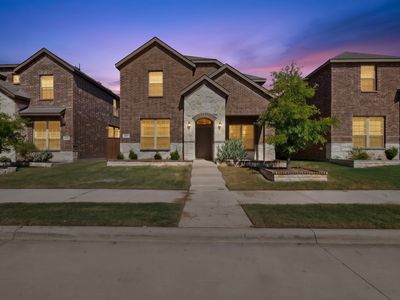 1601 Princeton Dr