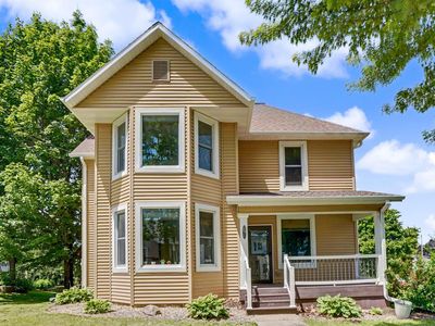 Property at 500 S Page St, Monona, IA