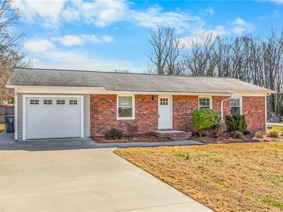 Property at 240 Tot St, Mocksville, NC