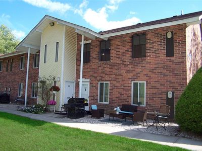 18 Navajo Court UNIT 18