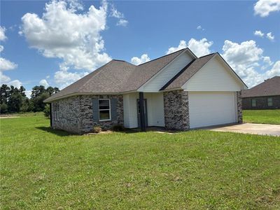 Property at 190 Grand Coulee Dr, Mansura, LA