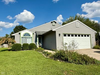 2319 Bainbridge Ct