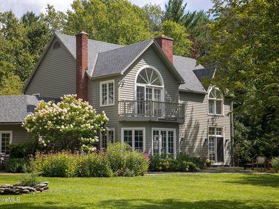 14 Old Tree Farm Rd