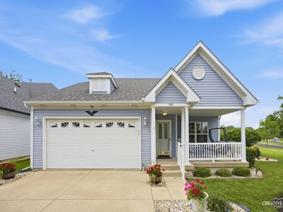 1901 Lakeside Dr