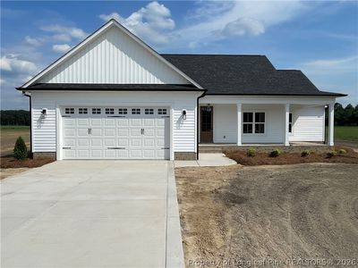 1097 Purdie Hall Rd