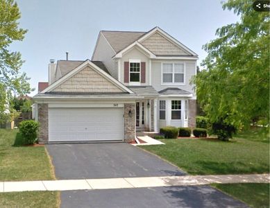 343 Switchgrass Dr