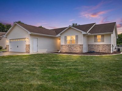 2540 Manitowoc Rd