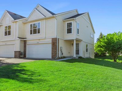Property at 15485 Farnham Ave N, Hugo, MN