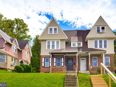 Property at 50 Oak St, Coatesville, PA
