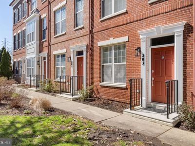 203 Surgeon Generals Ct