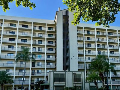 2112 S Cypress Bend Dr #508