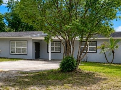 2536 Friday Rd