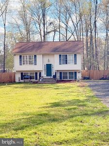 Property at 877 Campers Ln, Ruther Glen, VA