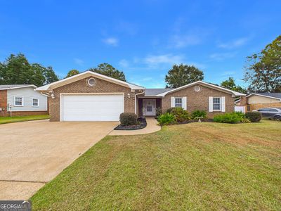 Property at 204 Scarborough Rd, Centerville, GA