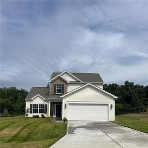 Property at 218 Kyndall Run Dr #34, Lexington, NC