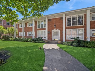 1777 Dewes St APT F