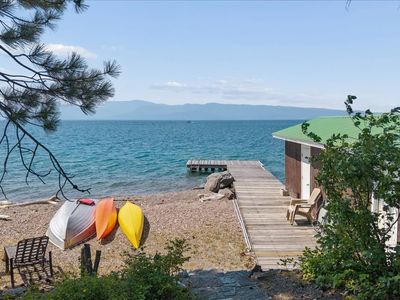 332 Flathead Lodge Rd