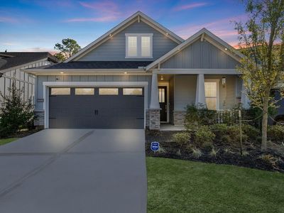 Property at 16606 Tranquility Grove Dr, Humble, TX