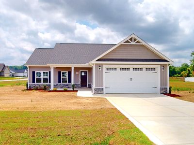 Nicholas Plan, Massey Farm