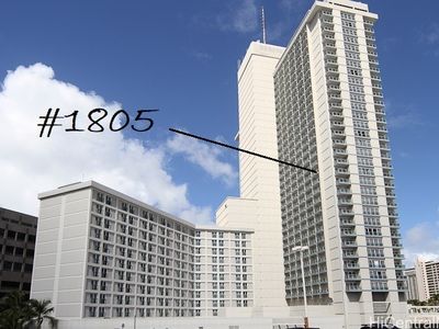 410 Atkinson Dr #1805