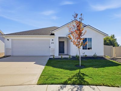 Property at 16434 Backfill Ave, Caldwell, ID