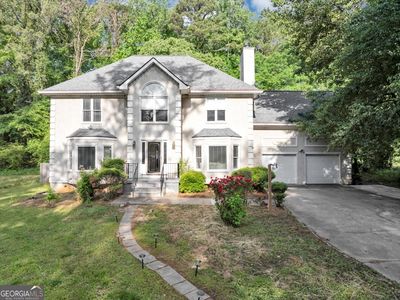 5045 Rock Springs Rd