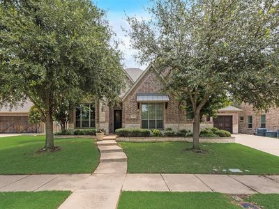 586 Amherst Dr