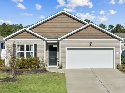 1031 Laurens Mill Dr. #The Parks of Carolina Forest