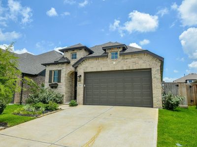 1052 Shoal Creek Trl