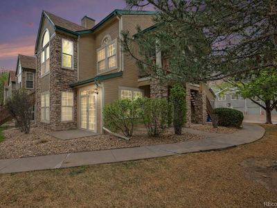 4034 S Carson Street #104
