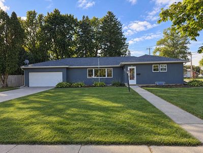 802 N 26th STREET