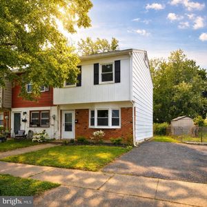 Property at 216 E Pearl St, Burlington, NJ