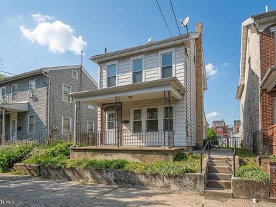 431 Cherry St