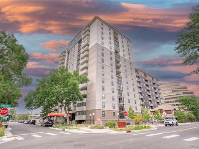 2 Adams Street Unit 1204