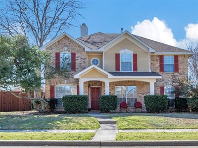 3808 Sage Dr