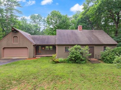 Property at 653 Townsend Rd, Groton, MA