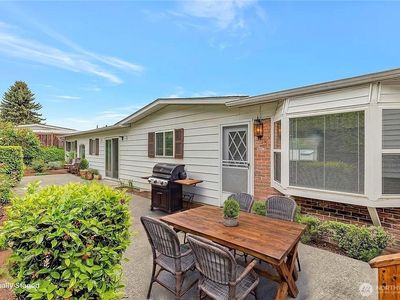 Property at 17044 Woodcrest Drive NE, Bothell, WA