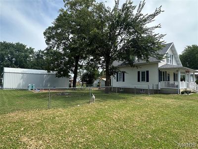 Property at 205 E Monroe Ave, Owensville, MO