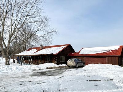 Property at 85 Carver Falls Road, Whitehall, NY