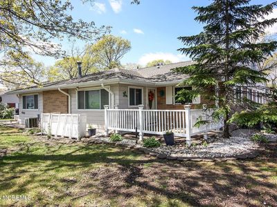 Property at 18 C Lark Street, Manchester Township, NJ