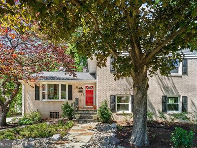Property at 9130 Bridgewater St, College Park, MD