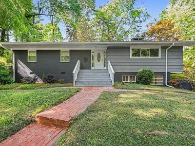 2600 Wade Ave