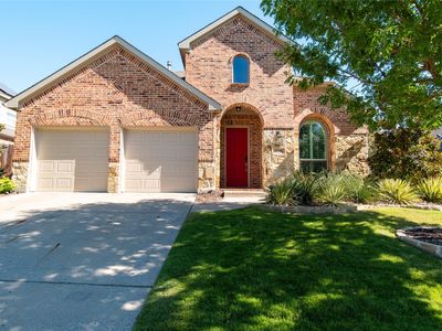 6316 Wind Song Dr