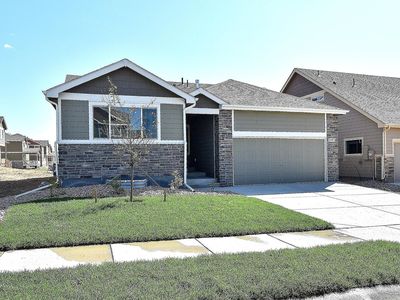 2389 Blissful Ln