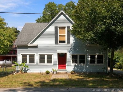 Property at 9900 Highway 150, Greenville, IN