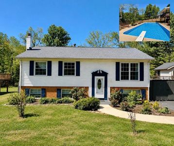 Property at 6276 Pawnee Dr, Lynchburg, VA